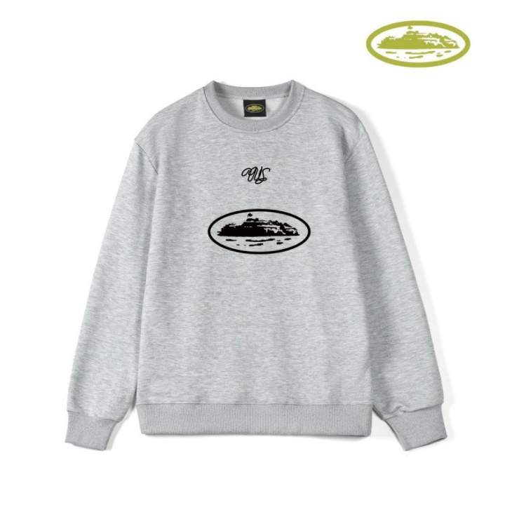 Corteiz Sweatshirt _SKUCorteizS-2XLastxC114631537